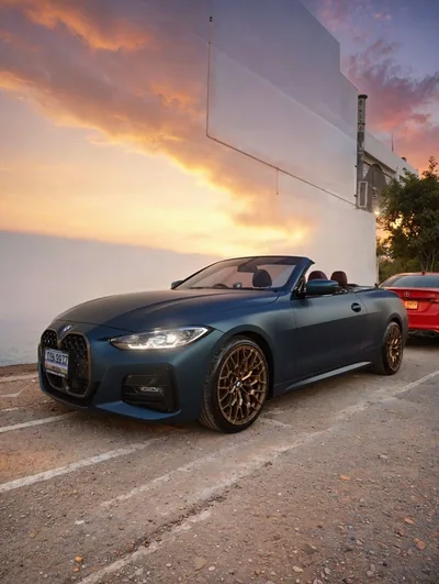 BMW 430i