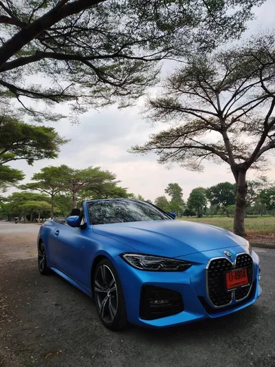 BMW 4 Series 430i
