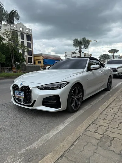BMW 430i